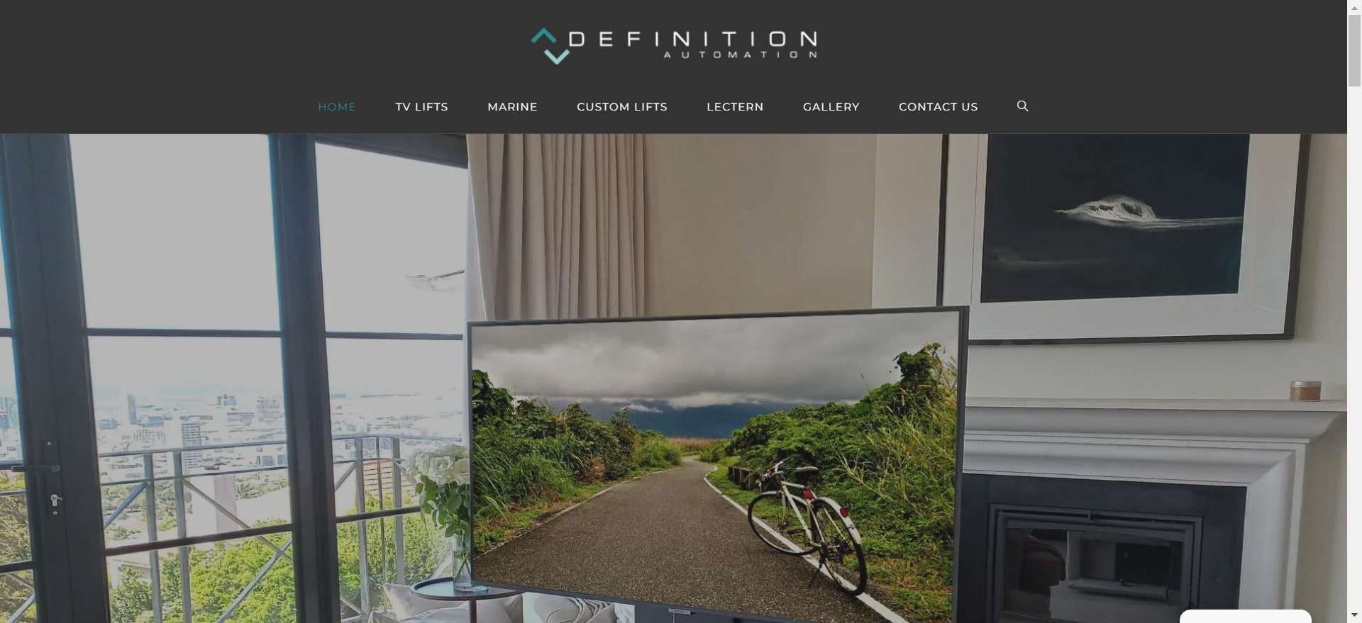 Definition Automation - elevator companies in cape town - Delfar Definition Automation - elevator companies in cape town - Delfar