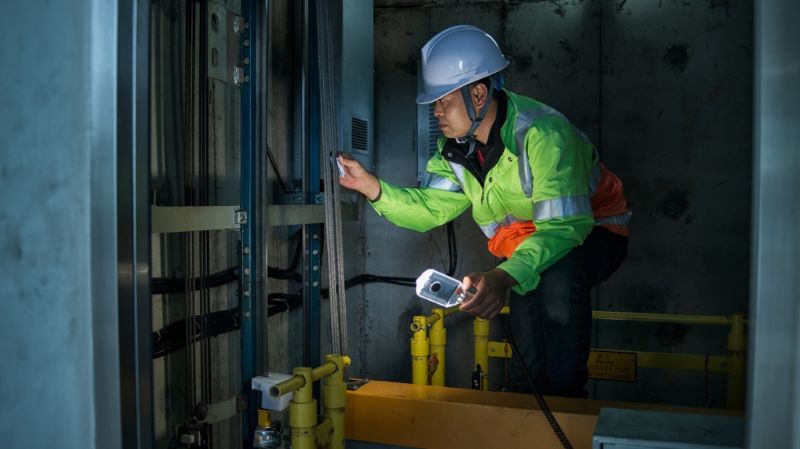 Labor-Delfar Labor-Delfar