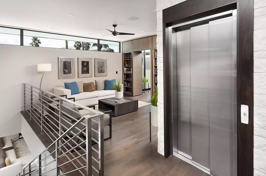 Residential Lift Price In India-Delfar Residential Lift Price In India-Delfar