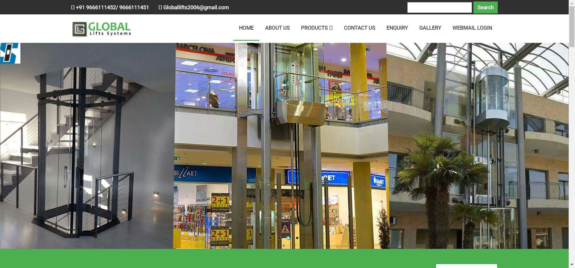 Global Lift Systems - elevator companies in hyderabad - Delfar Global Lift Systems - elevator companies in hyderabad - Delfar