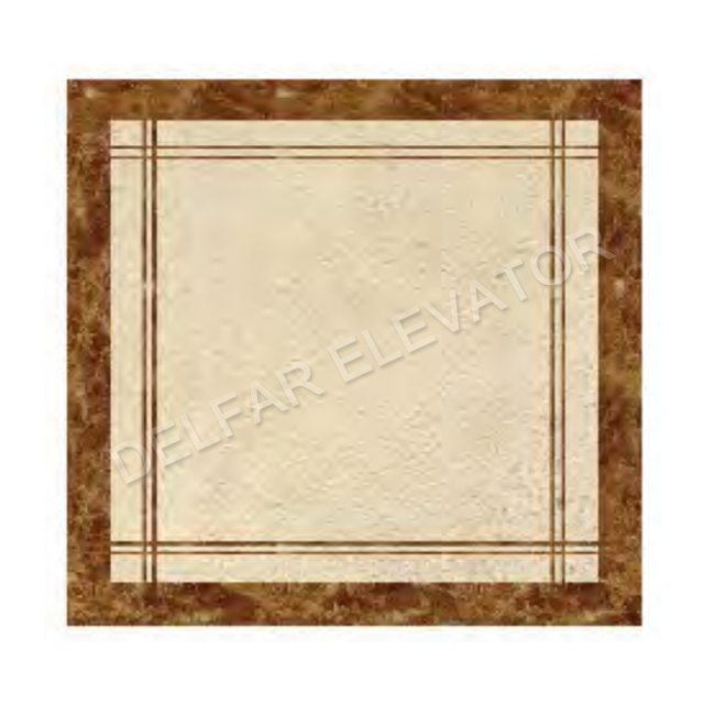 Elevator floor D61002 D63072