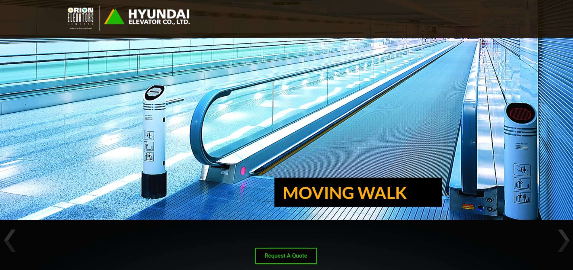 Orion Elevators Limited - elevator companies in lagos - Delfar Orion Elevators Limited - elevator companies in lagos - Delfar