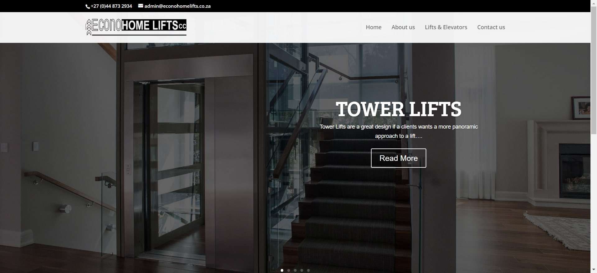 Econo Home Lifts - elevator companies in cape town - Delfar Econo Home Lifts - elevator companies in cape town - Delfar