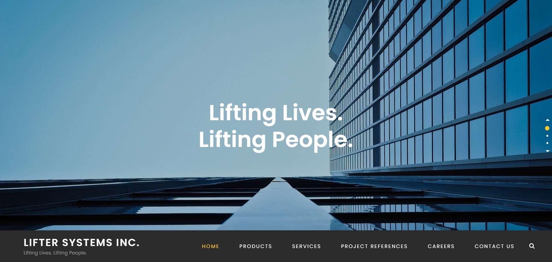 Lifter Systems, Inc Lifter Systems, Inc