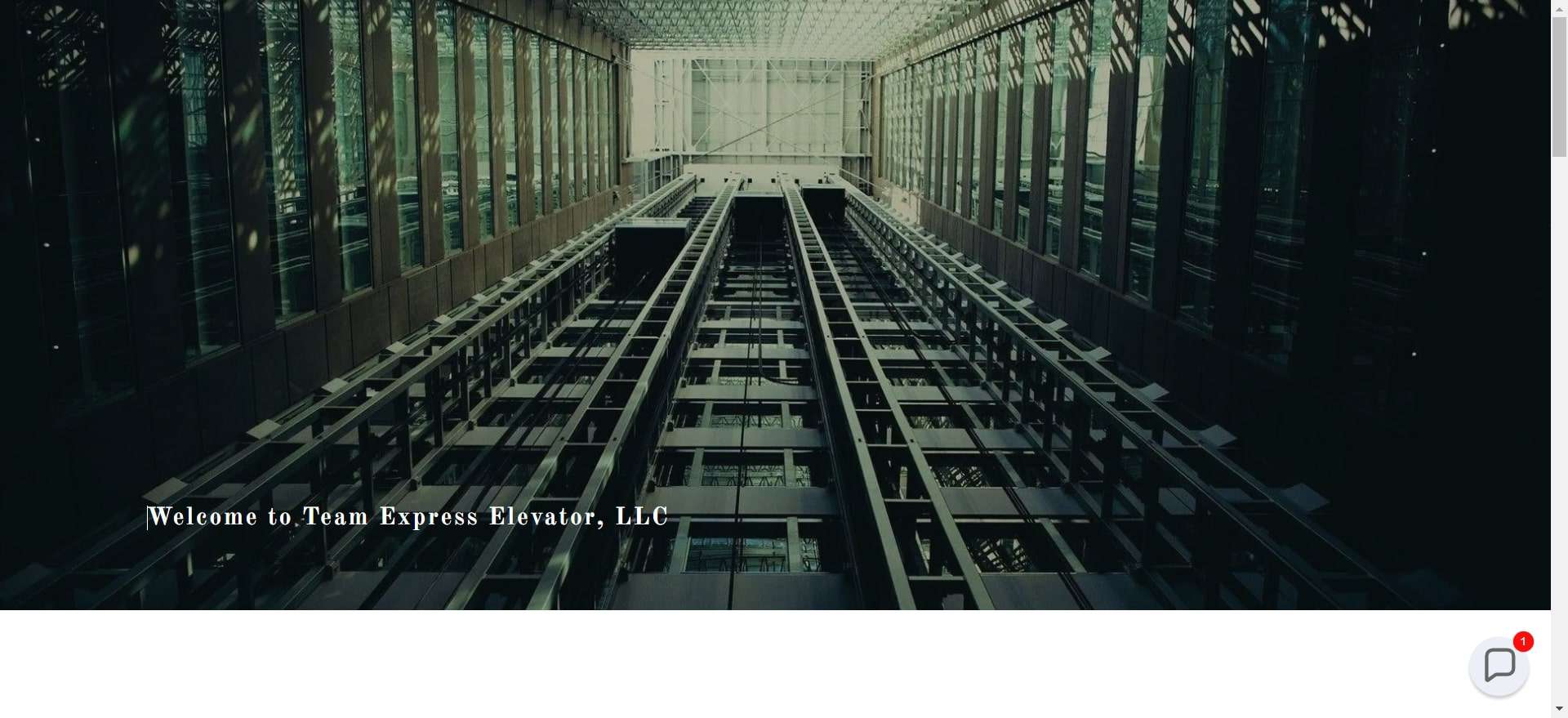 Team Express Elevator - elevator companies in Atlanta - Delfar Team Express Elevator - elevator companies in Atlanta - Delfar