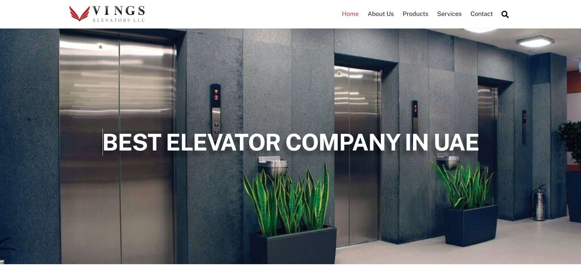 Vings Elevators Vings Elevators