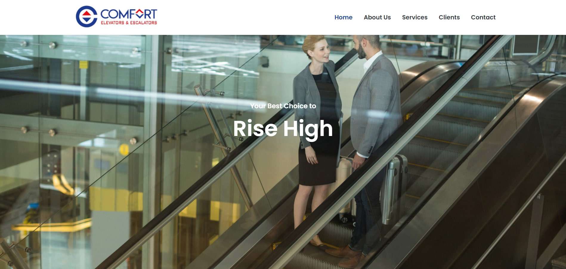 Comfort Elevators & Escalators - elevator companies in qatar - Delfar Comfort Elevators & Escalators - elevator companies in qatar - Delfar