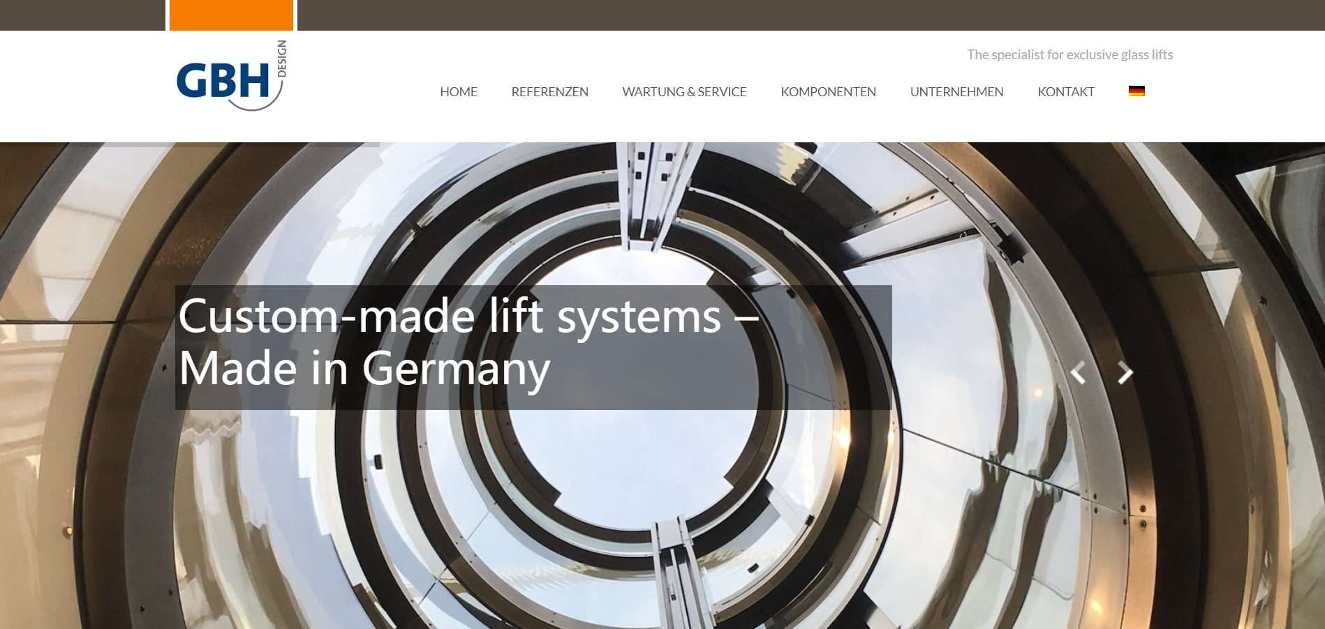 GBH Design - elevator companies in qatar - Delfar GBH Design - elevator companies in qatar - Delfar