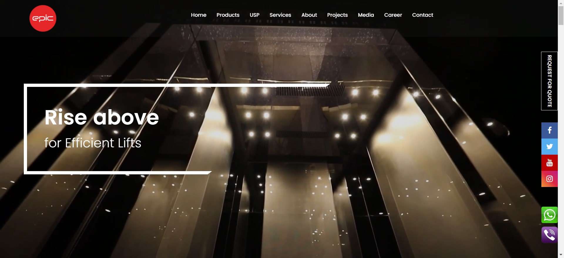 Top 10 Elevator Manufacturer in Gujarat Revealed