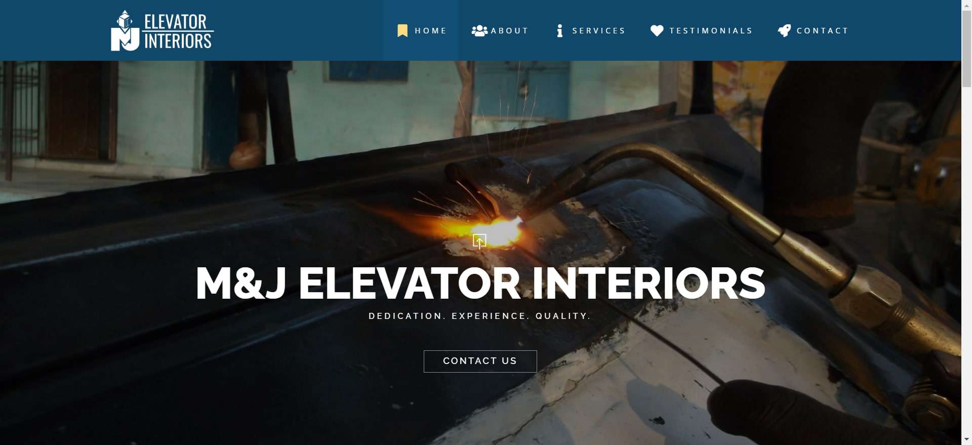 M & J Elevator - elevator company in NYC - Delfar M & J Elevator - elevator company in NYC - Delfar