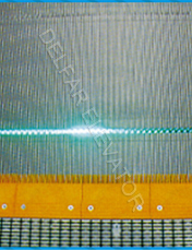 Step illumination Step illumination