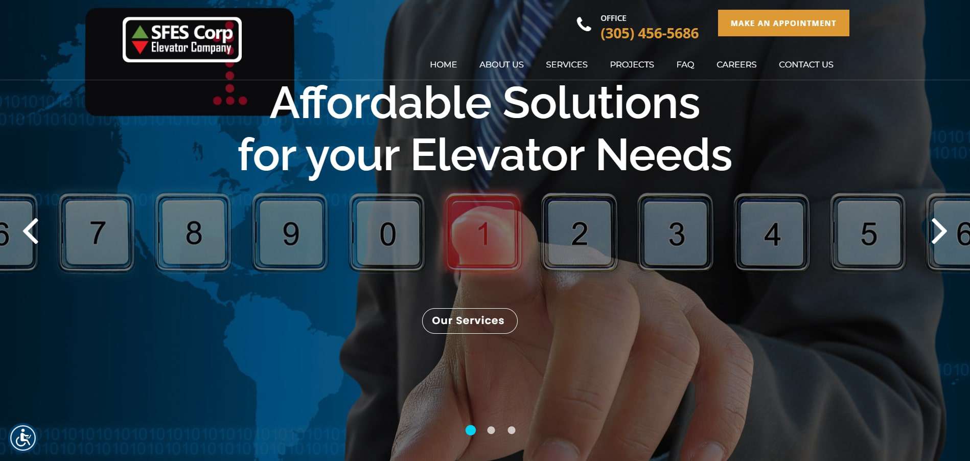 South Florida Elevator South Florida Elevator