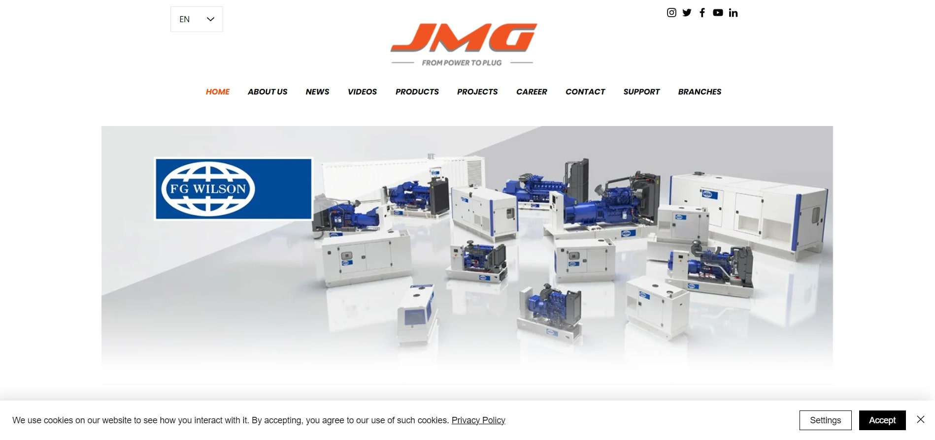 JMG - TK Elevator - elevator companies in lagos - Delfar JMG - TK Elevator - elevator companies in lagos - Delfar
