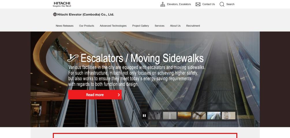 Hitachi Elevator - top 10 elevator companies in chennai - Delfar Hitachi Elevator - top 10 elevator companies in chennai - Delfar