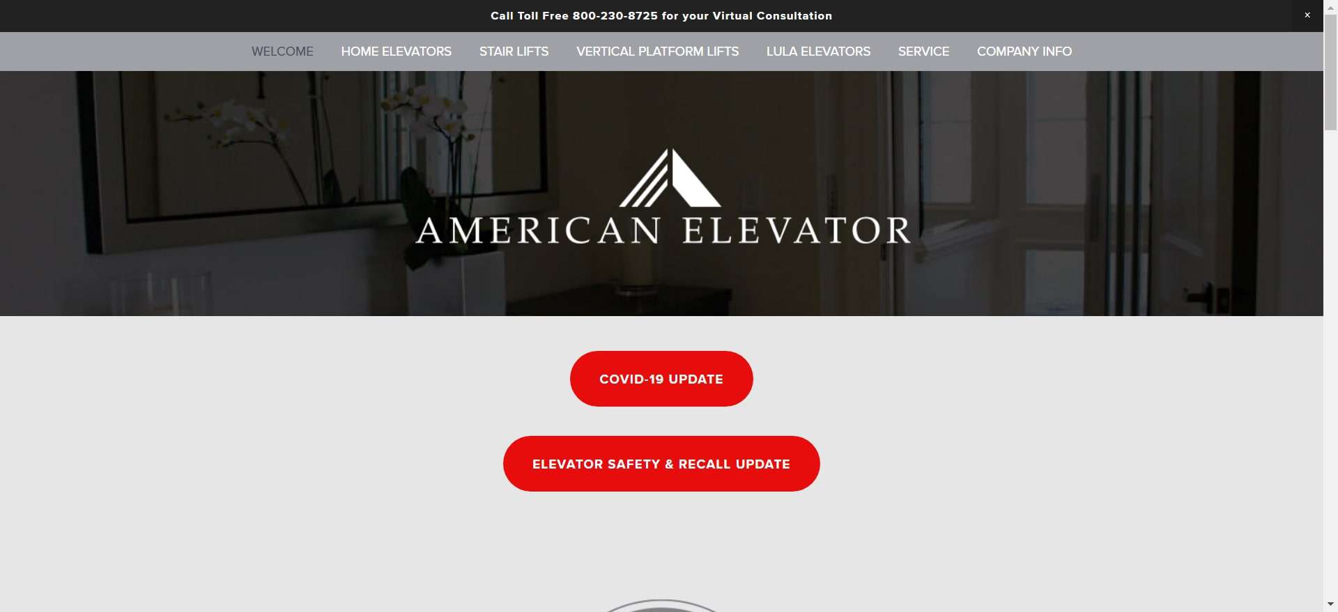 American Elevator of Atlanta - elevator companies in Atlanta - Delfar American Elevator of Atlanta - elevator companies in Atlanta - Delfar