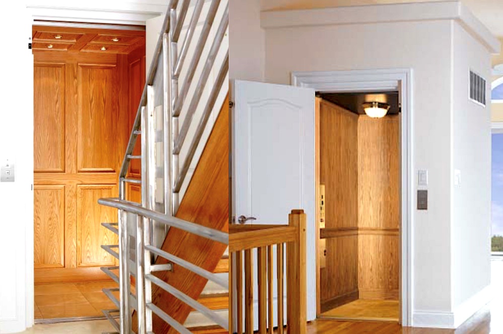 Home Lift Price In UAE-Delfar Home Lift Price In UAE-Delfar