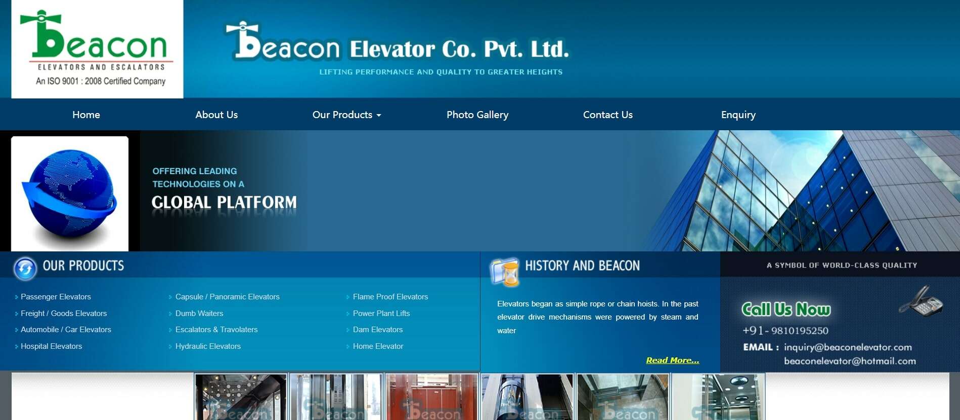 Industrial-Elevators Industrial-Elevators-