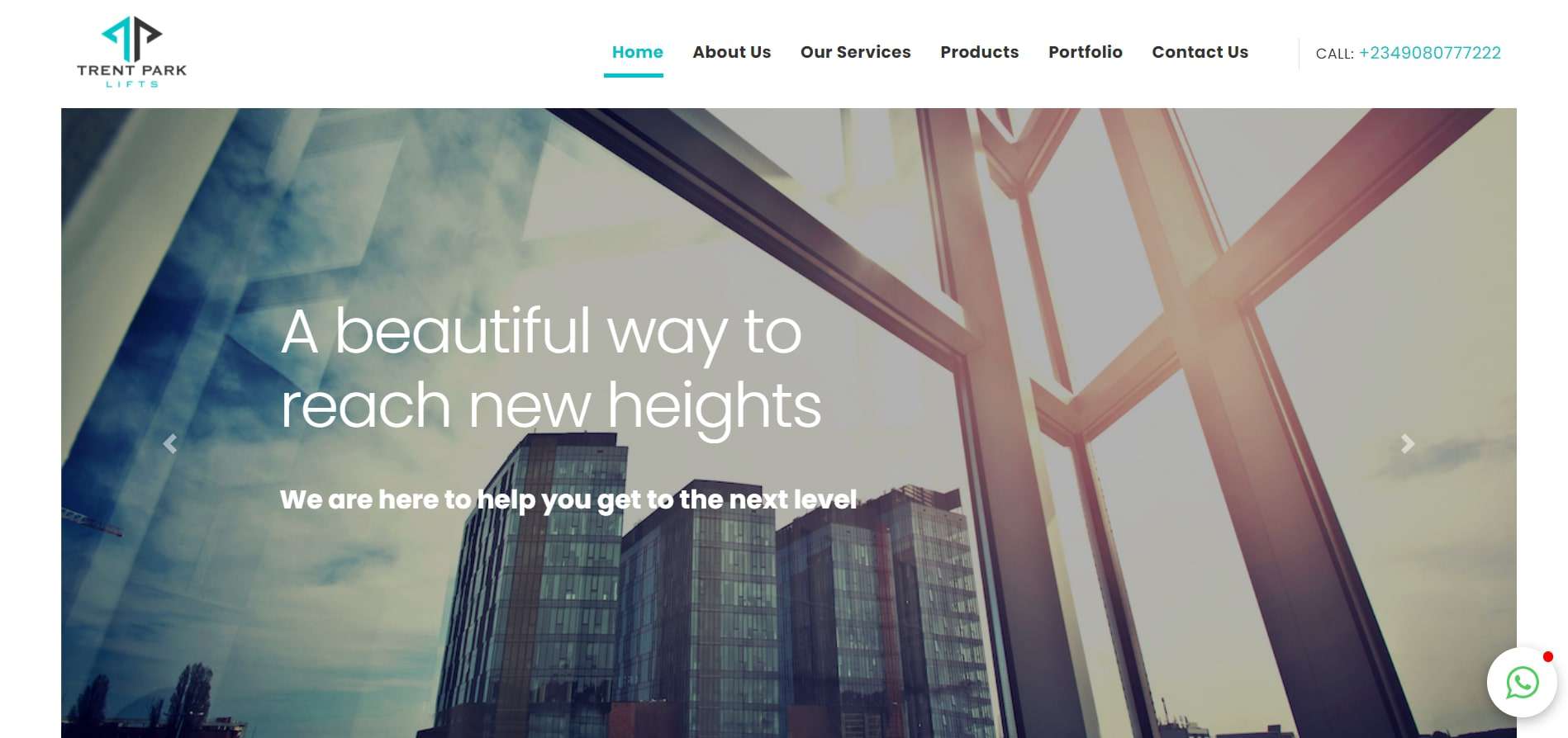 Trent Park Lifts - elevator companies in lagos - Delfar Trent Park Lifts - elevator companies in lagos - Delfar