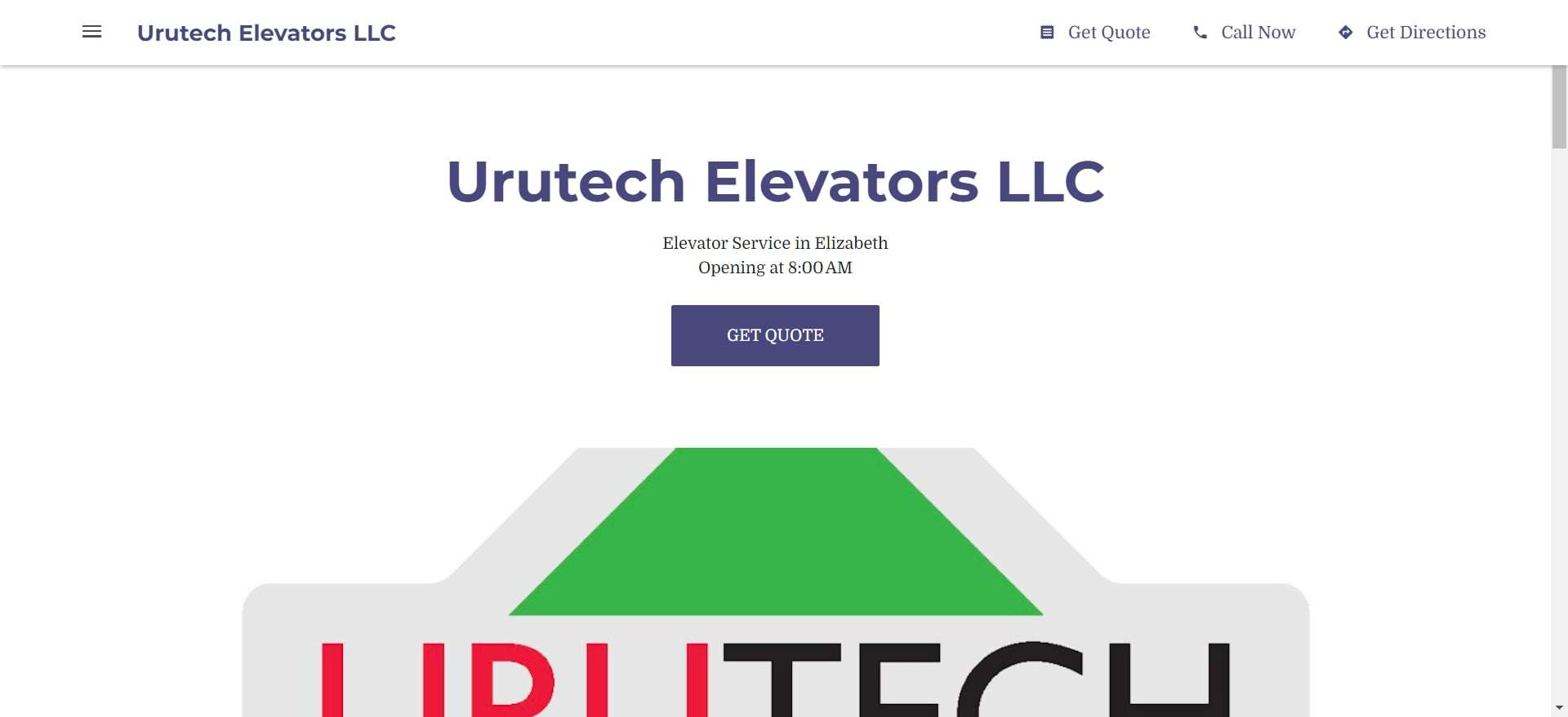 Urutech Elevators - elevator company in NYC - Delfar Urutech Elevators - elevator company in NYC - Delfar
