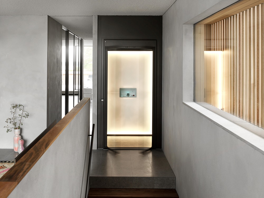 Residential Elevator Price in Malaysia
