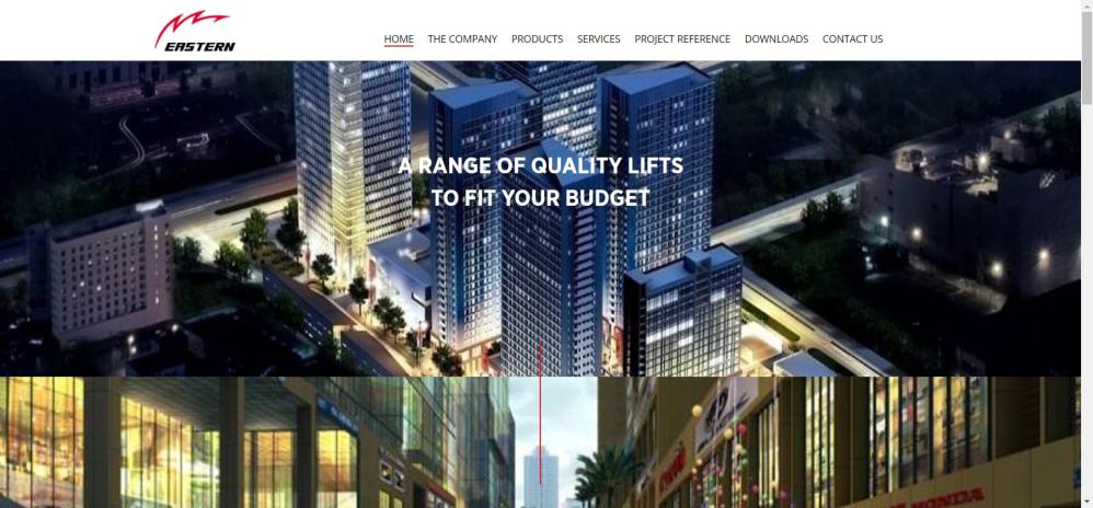Eastern Elevators Pty Ltd(1) Eastern Elevators Pty Ltd(1)