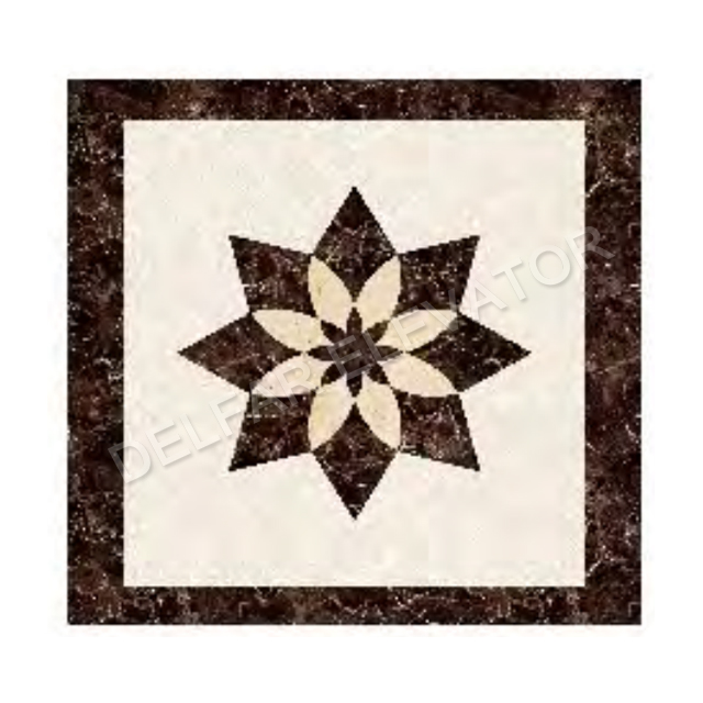 Elevator floor D61002 D62037