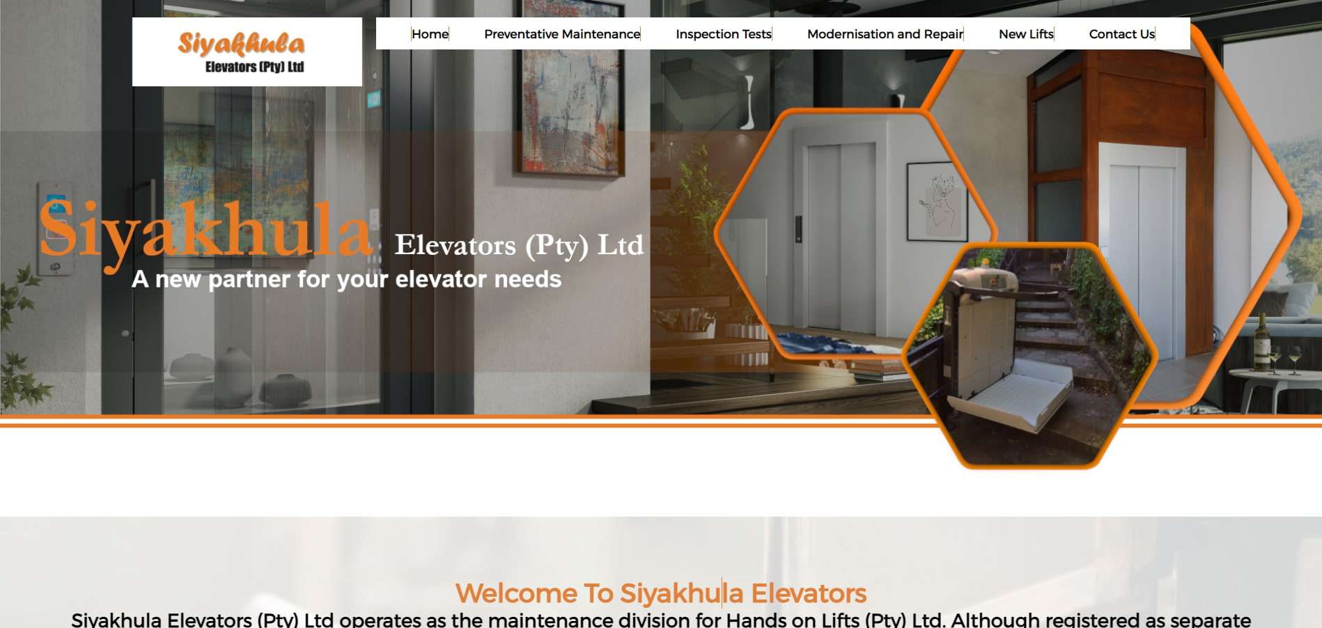 Siyakhula Elevators - elevator companies in south africa - Delfar Siyakhula Elevators - elevator companies in south africa - Delfar