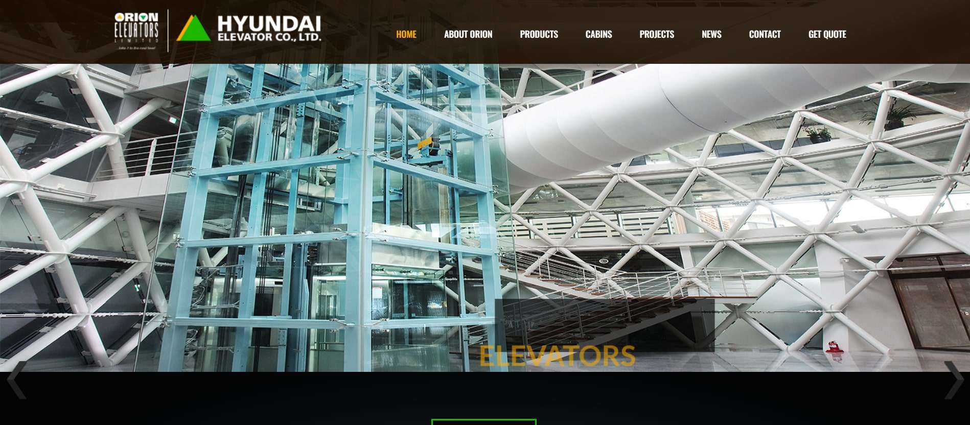 Orions Lifts - Delfar Orions Lifts - Delfar