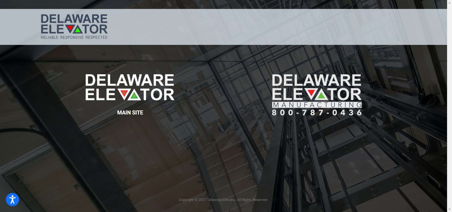 Delaware Elevator Delaware Elevator