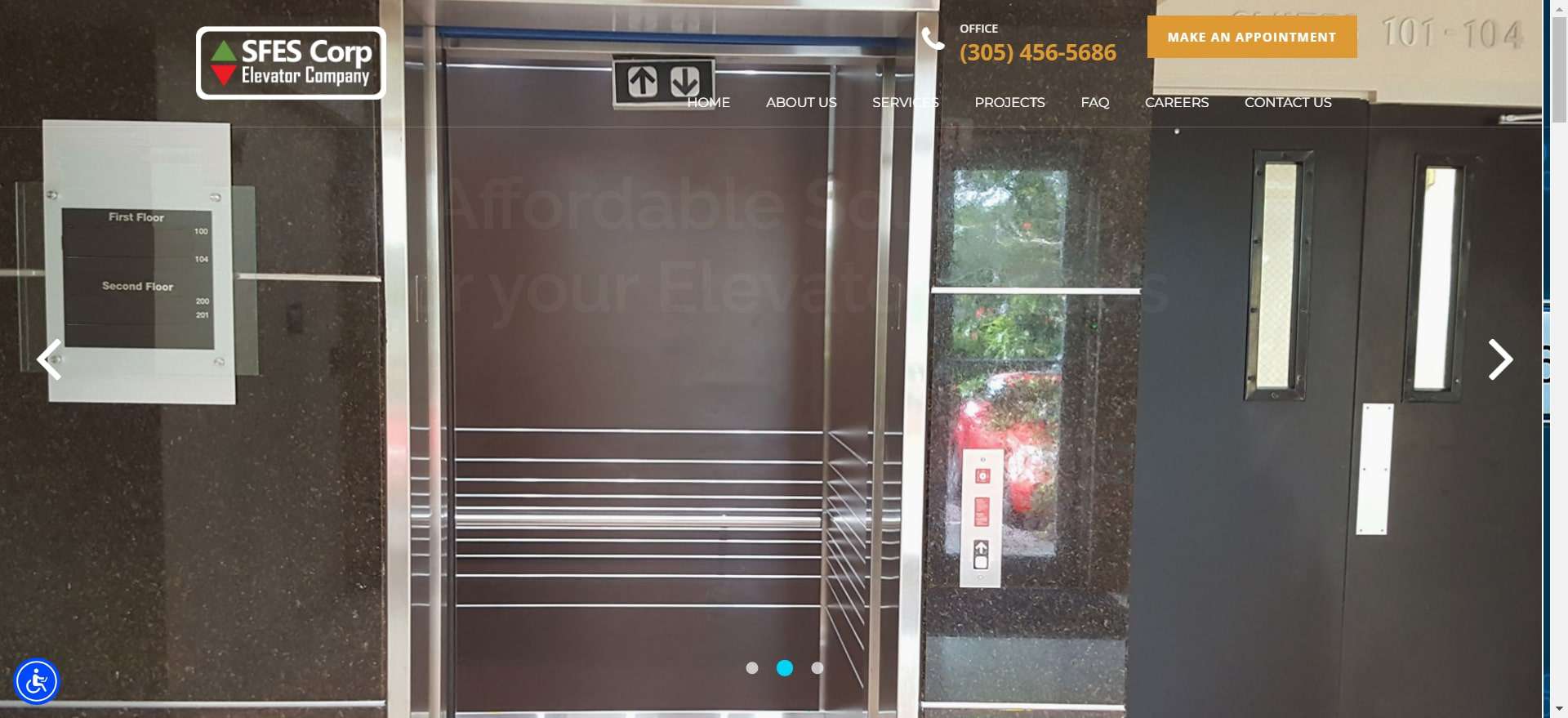 South Florida Elevator Service South Florida Elevator Service