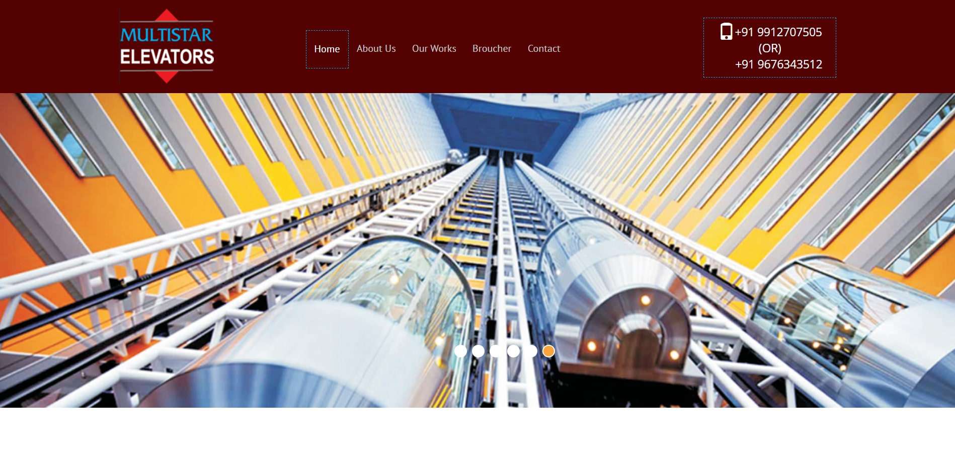 MULTISTAR ELEVATORS - elevator companies in hyderabad - Delfar MULTISTAR ELEVATORS - elevator companies in hyderabad - Delfar