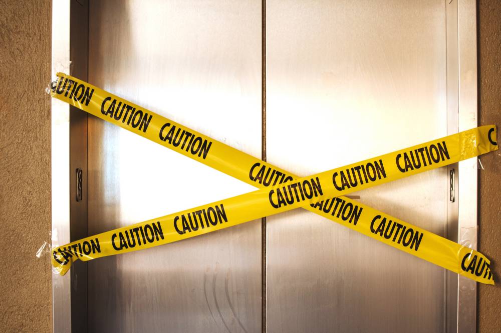 Safety Responsibilities for Building Owners & Managers(1) Safety Responsibilities for Building Owners & Managers(1)