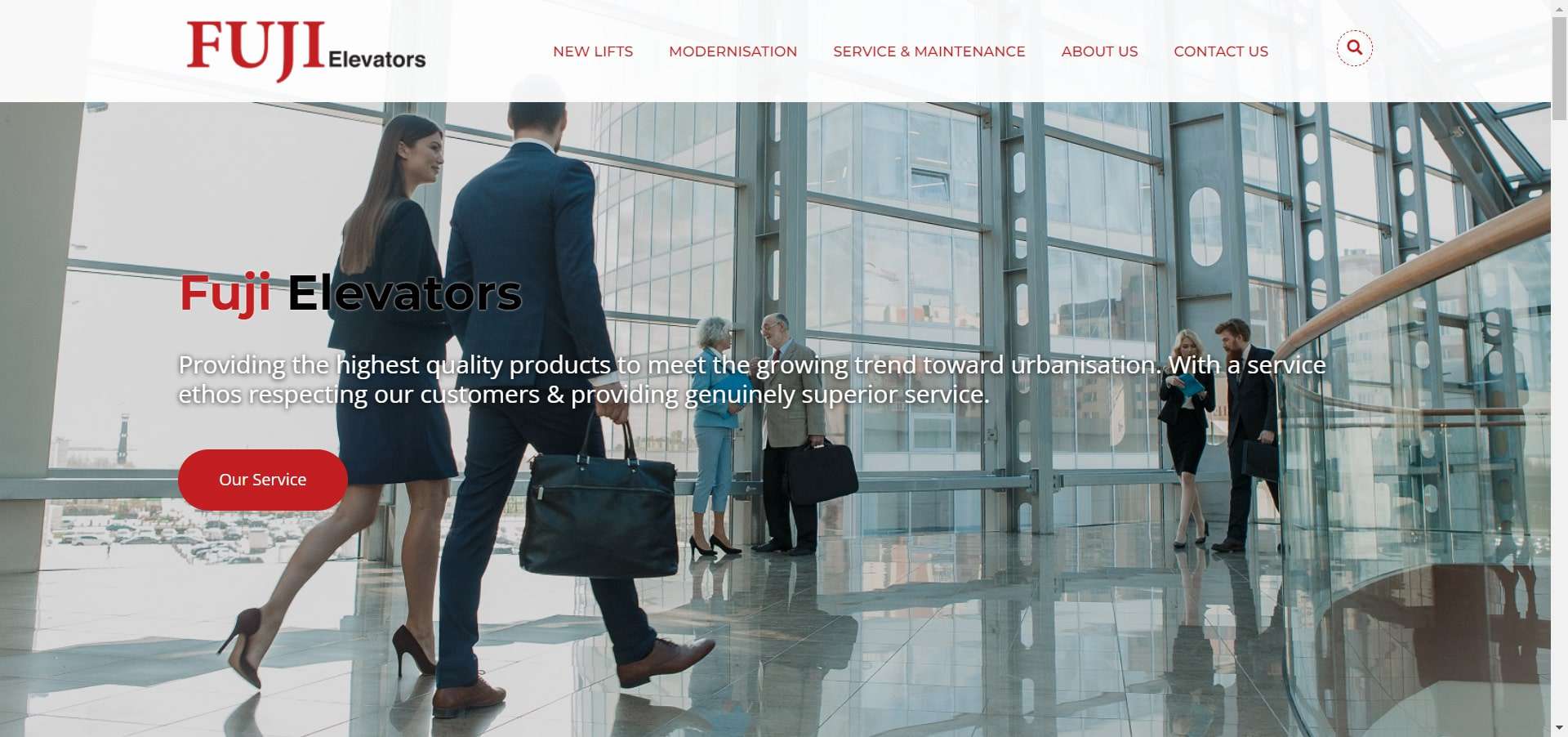 Fuji-Elevators- top 10 elevator companies in malaysia - Delfar Fuji-Elevators- top 10 elevator companies in malaysia - Delfar