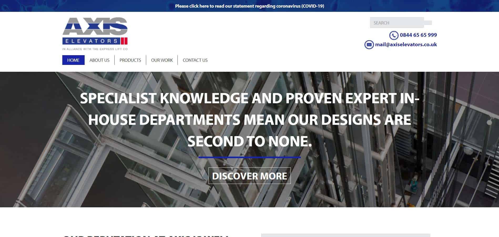 Axis-Elevators Axis-Elevators