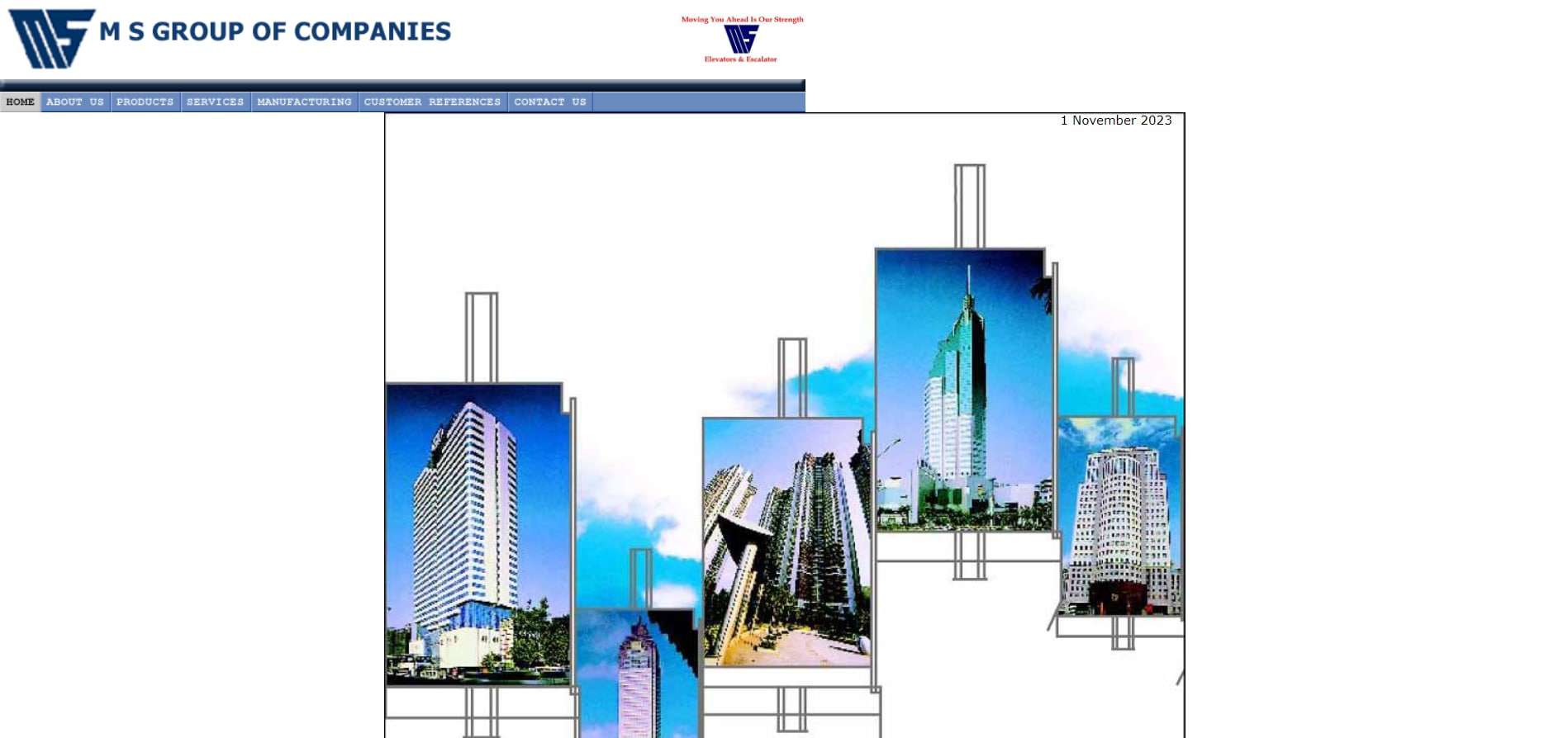 MS Elevator & Engineering Works - elevator companies in rawalpindi - Delfar MS Elevator & Engineering Works - elevator companies in rawalpindi - Delfar