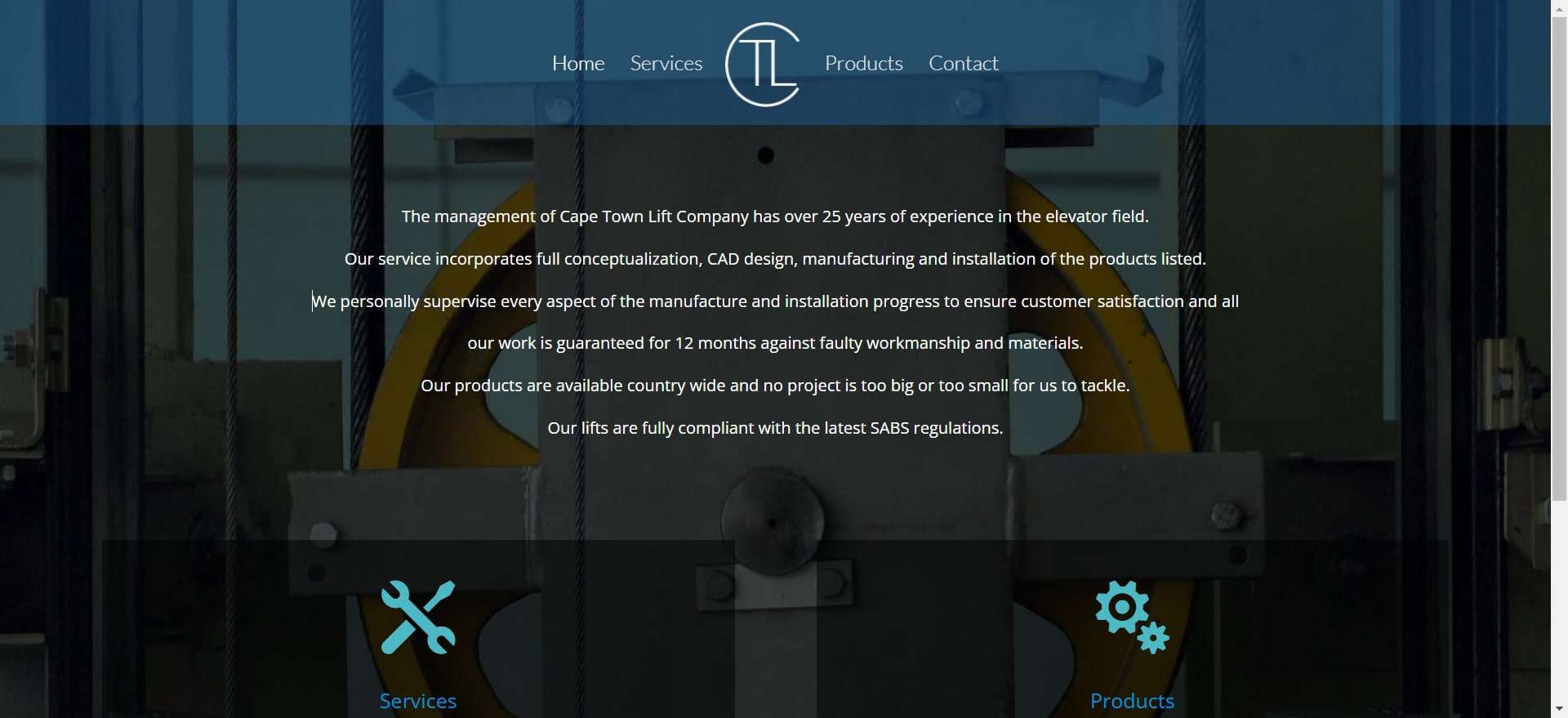 Cape Town Lift Company - elevator companies in cape town - Delfar Cape Town Lift Company - elevator companies in cape town - Delfar