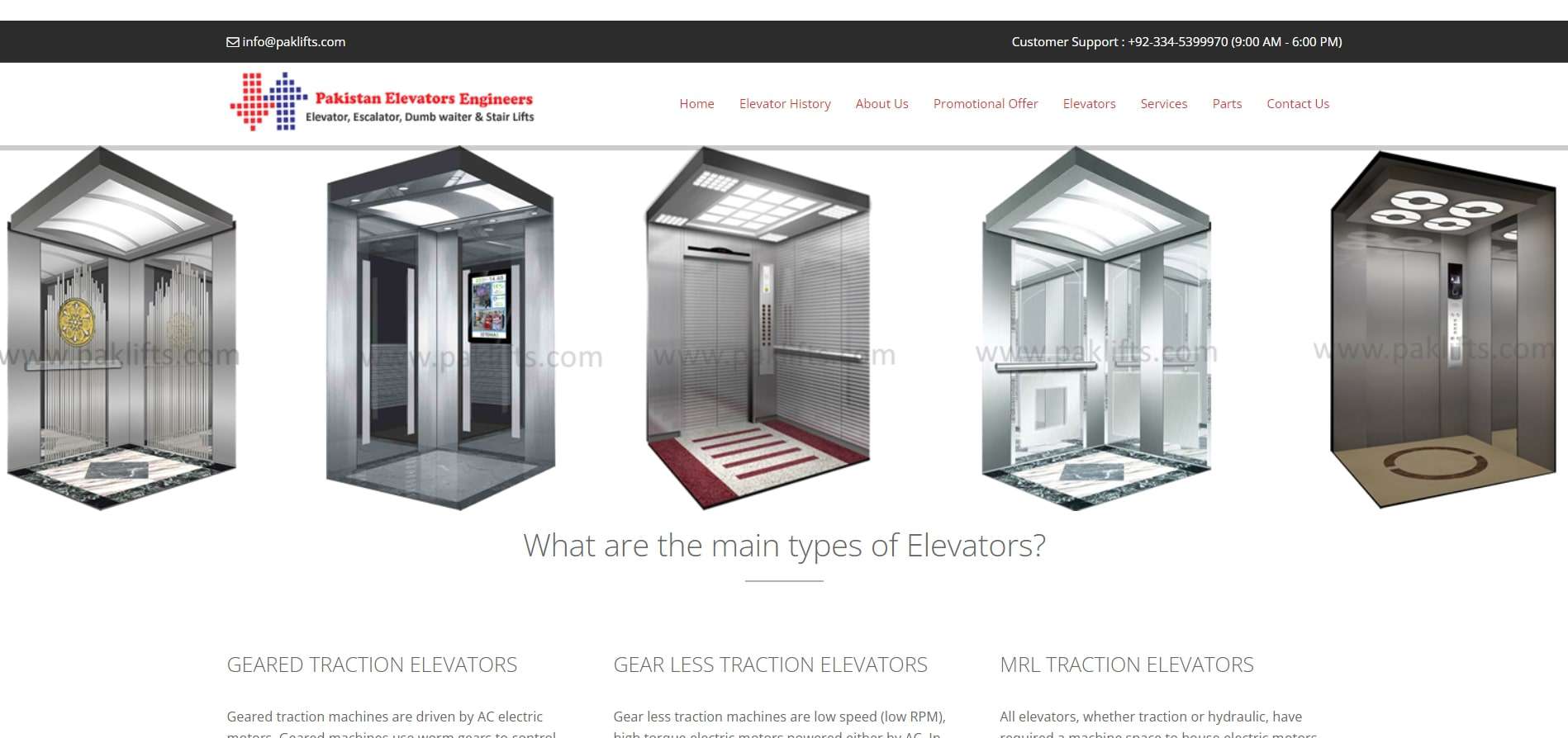 Pakistan Elevators Engineers - elevator companies in islamabad - Delfar Pakistan Elevators Engineers - elevator companies in islamabad - Delfar