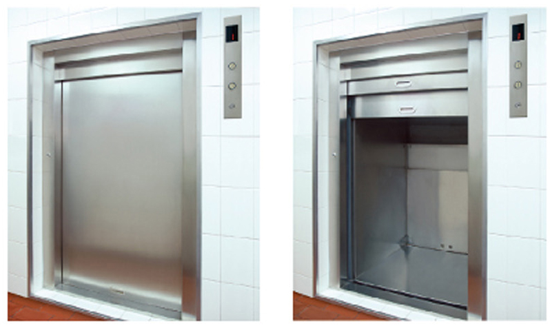 Delfar:Provide you with a convenient and fast Dumbwaiter Elevator-French style