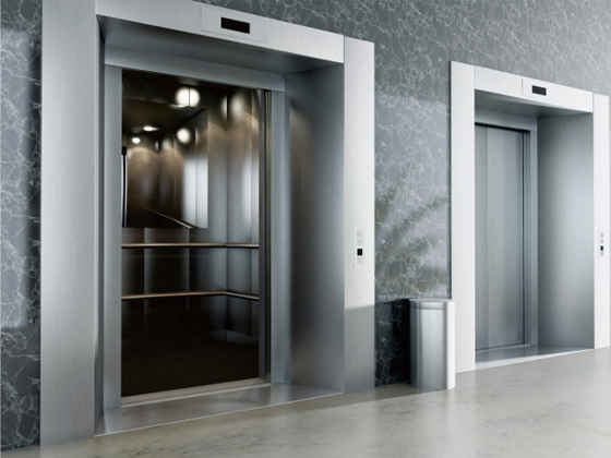 Passenger elevator Passenger elevator