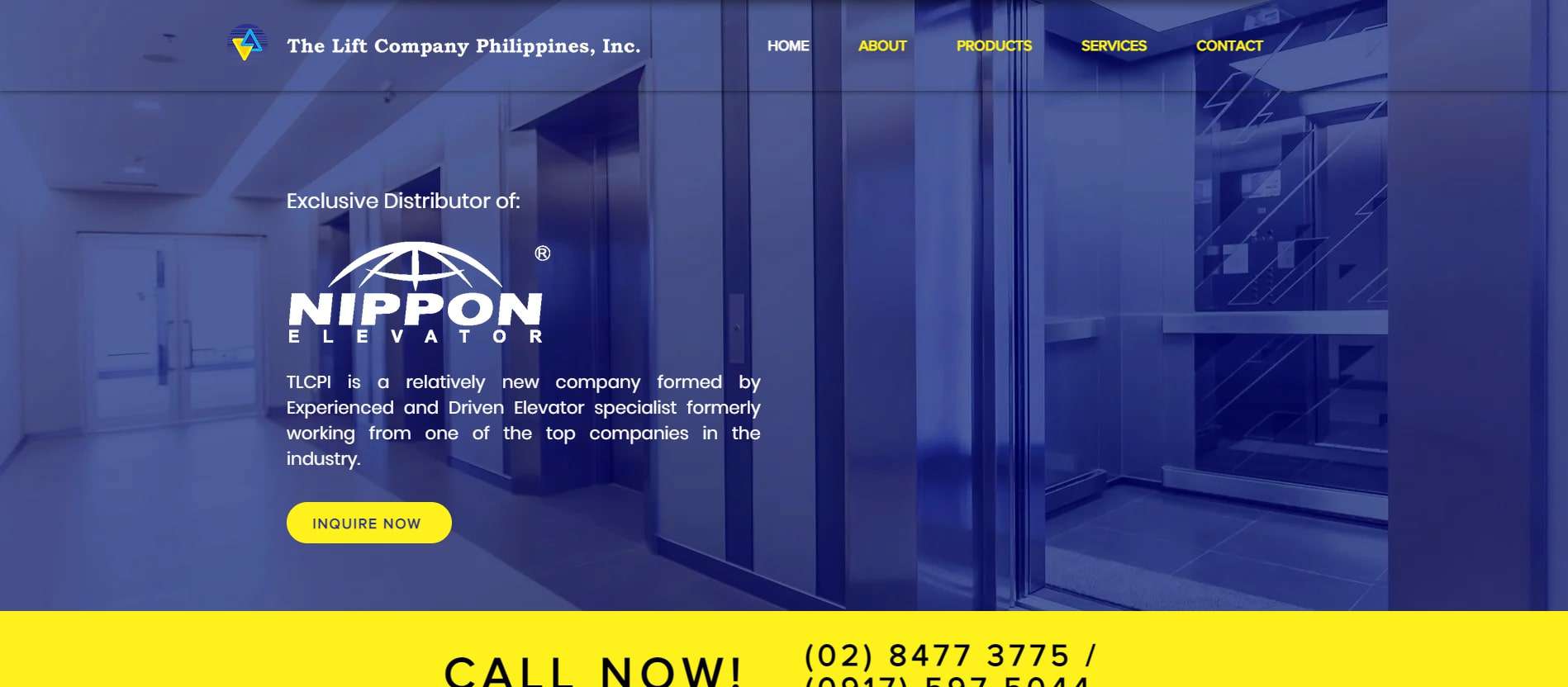 The Lift Company Philippines Inc The Lift Company Philippines Inc