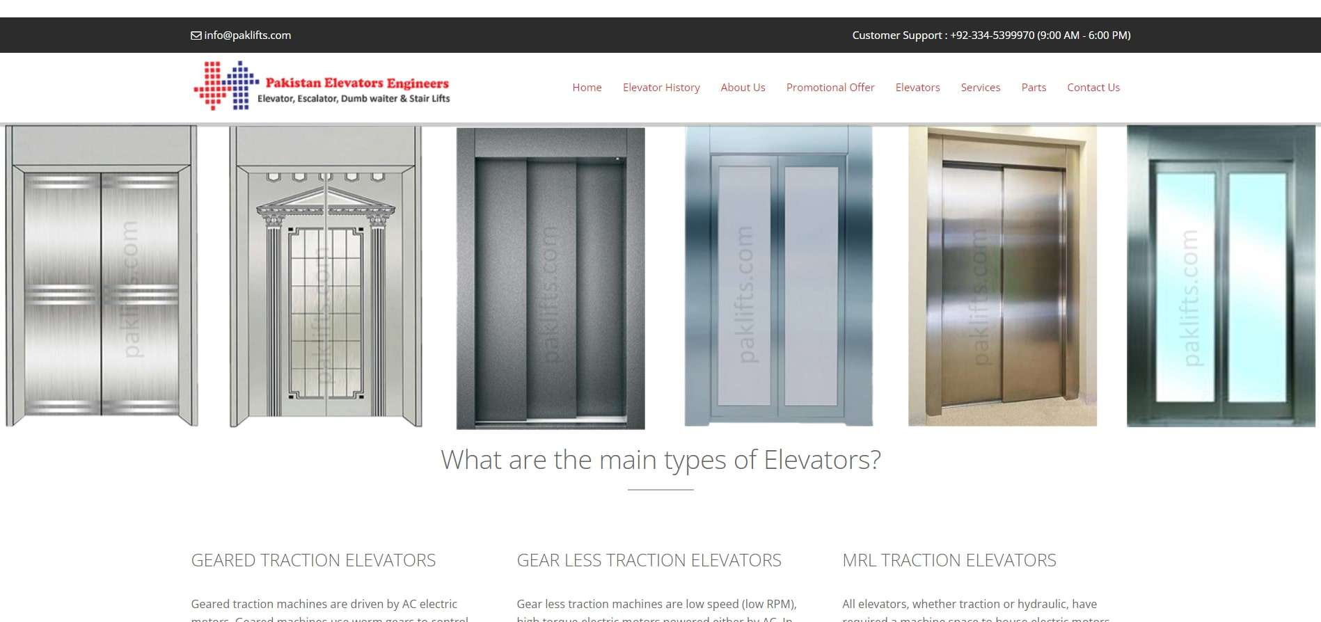 Pakistan Elevators Engineers - elevators companies in karachi - Delfar Pakistan Elevators Engineers - elevators companies in karachi - Delfar