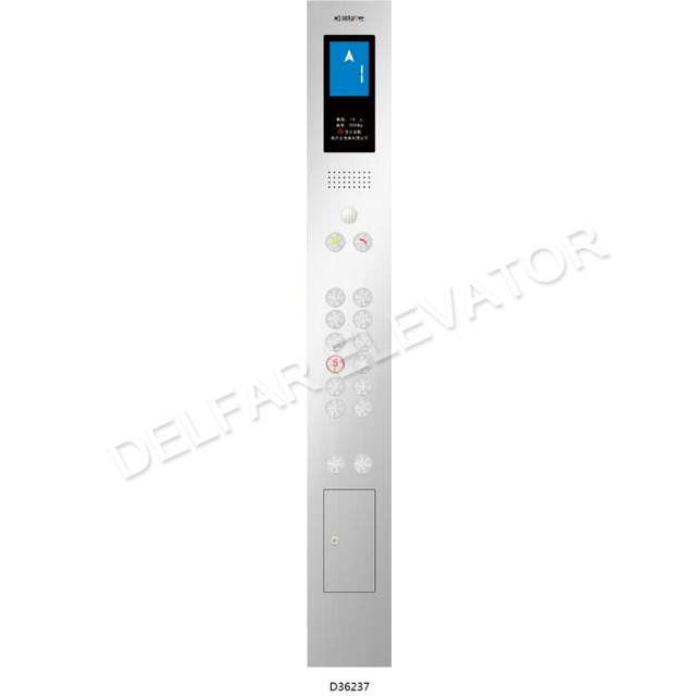 Good quality and hot sale stretcher elevator