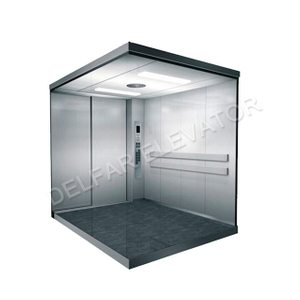 Safe Bed Elevator