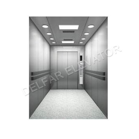 DELAFR 1600KG Bed elevator