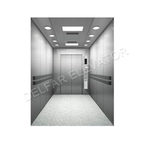 DELAFR 1600KG Bed elevator