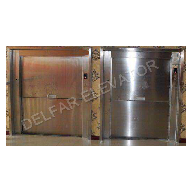 Widely Used Cheap Dumbwaiter Elevator