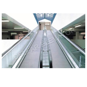 Moving Walk High-quality Safety Public Transportation Ideal Quiet