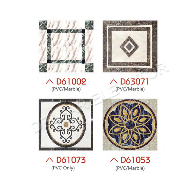  DELFAR high quality observation elevator