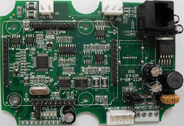 Regional area monitoring system function(optional function)