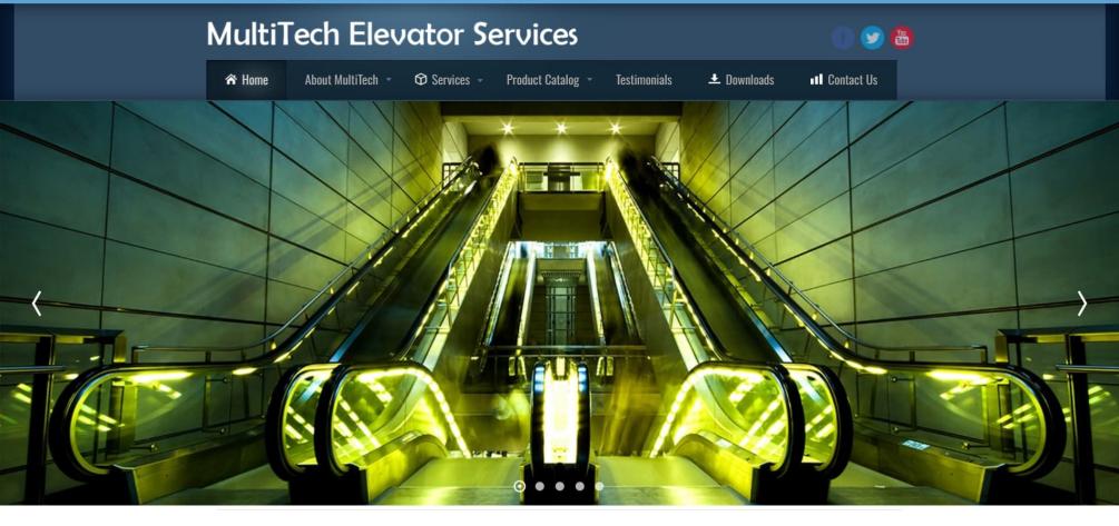 Multitech Elevator Services Ltd - elevator companies in tanzania - Delfar